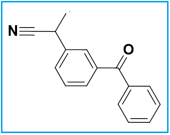 Ketoprofen EP Impurity F
